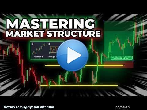 مؤشر Market Structure Break \u2705ادخل مع الحيتان واخرج معهم مع البحث التلقائي عن الفرص \u2705
