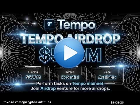 مؤشركشف تحركات الكبار Smart Money FVG \ud83e\udd47 شرح ايردروب Tempo\u2705
