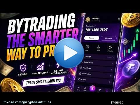 ByTrading Review:\ud83d\udd25 تجربة نظام التداول بـ 8 مراحل خطوة بخطوة\ud83d\udd25#Bytrading