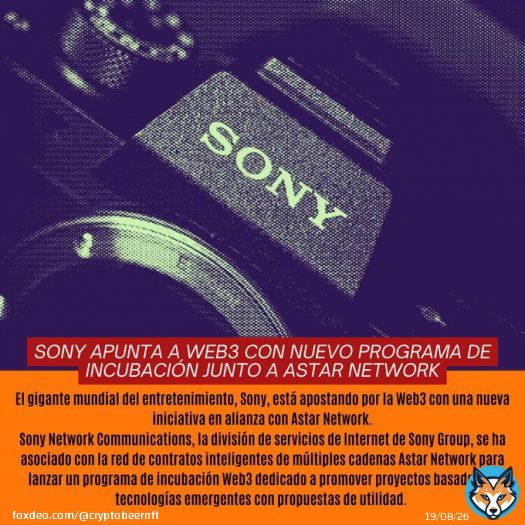 NOTICIA 20/02/2023  #NFT #Nfts #NFTCommunity #informacion #nftnews #Crypto #cripto #Bitcoin&nbsp;#SolanaNFTs #opensea #SolanaNFT #ia #ai