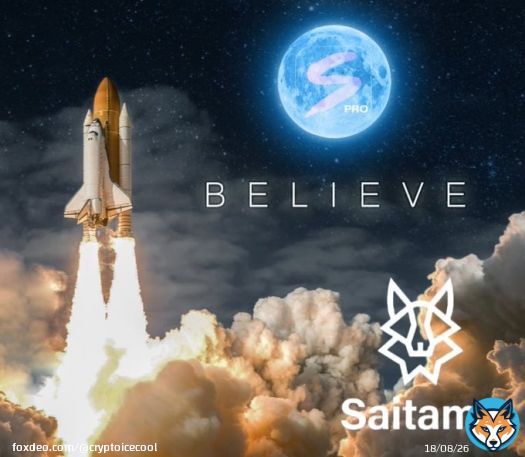 You are a millionaire, and you are financially secure.  People will be curious. They will ask how, how you achieved such freedom, such wealth? The reply will be simple.  I invested in #Saitama.  The End.  #Bitcoin #BTC #Eth #crypto  #cryptocurrency #altcoin #1000xgem  #10000x