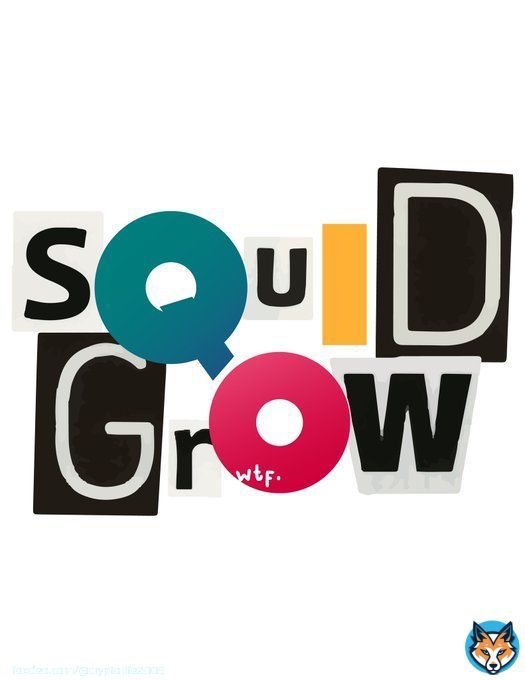 All the crypto communities #bitcoin #ETH #BNB #dogecoin #shibainu what if I tell you I have time machine that can take you back in time will you go buy all these wonderful projects if the answers is yes I have a Time Machine called #Squidgrow #SGX