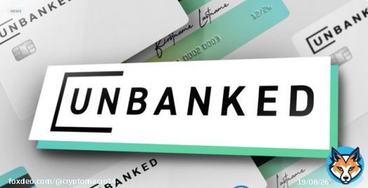 JUST IN:Unbanked becomes #crypto firm close in May, joining BottlePay, HotBit, Teressa, and  TradeBlock #bitcoin