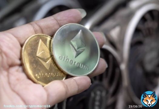 JUST IN:#Crypto Lender Celsius Deposits $745M of #ETH in 48 hrs, pushing #Ethereum validator queue wait to 44 days #bitcoin