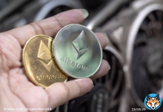 JUST IN:#Crypto Lender Celsius Deposits $745M of #ETH in 48 hrs, pushing #Ethereum validator queue wait to 44 days #bitcoin