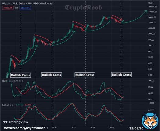 #Bitcoin #BTC  This time ain't different!