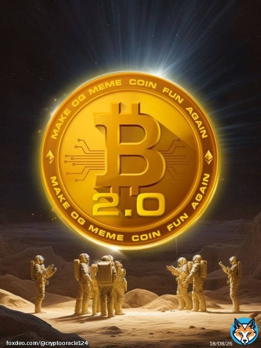 $BTC2.0's potential to reach the $10 mark raises speculation. Predicting exact timelines for such movements is uncertain due to crypto market volatility. Investors should stay informed and exercise caution.  #BTC2PricePrediction