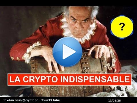 \ud83d\udea8 THE CRYPTO INDISPENSABLE DANS TOUT BON PORTEUILLE \u2705 Analyse compl&egrave;te du token et PERSPECTIVES \ud83e\udd11