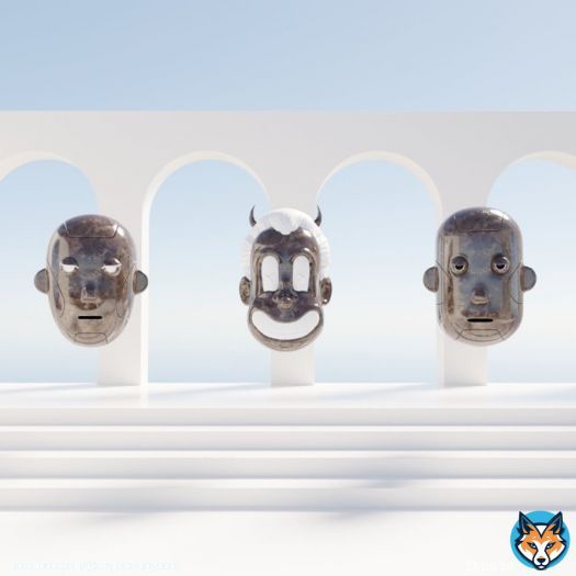 &ldquo;Every great dream begins with a dreamer.&rdquo; ~ Harriet Tubman  We #NOIDGANG  #CROOKZNATION R &ldquo;dreamers&rdquo;   @thehumanoids  @Crookz by @rionlabsnft #NFT  Done by LEGEND  @surreal_azee  #TraitsFactory is coming