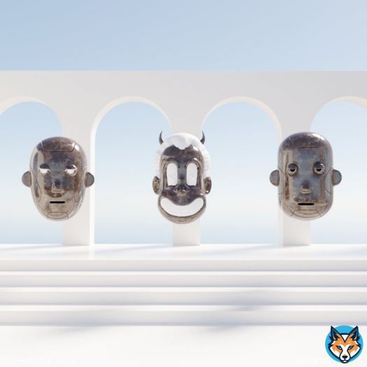 &ldquo;Every great dream begins with a dreamer.&rdquo; ~ Harriet Tubman  We #NOIDGANG  #CROOKZNATION R &ldquo;dreamers&rdquo;   @thehumanoids  @Crookz by @rionlabsnft #NFT  Done by LEGEND  @surreal_azee  #TraitsFactory is coming