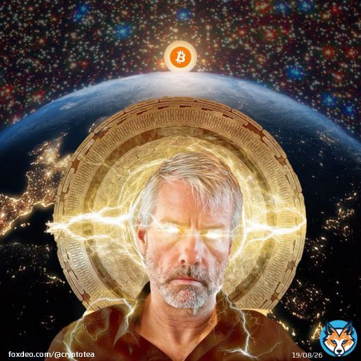 Microstrategy is officially back in profit on their $4.17 billion dollar bitcoin investment  they own 140,000 bitcoin at an average price of $29,803