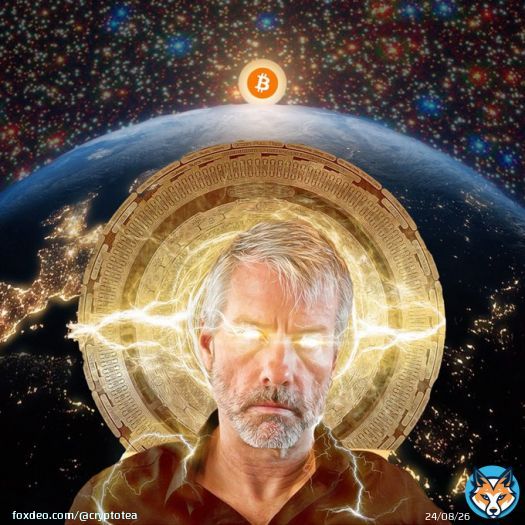 Microstrategy is officially back in profit on their $4.17 billion dollar bitcoin investment  they own 140,000 bitcoin at an average price of $29,803