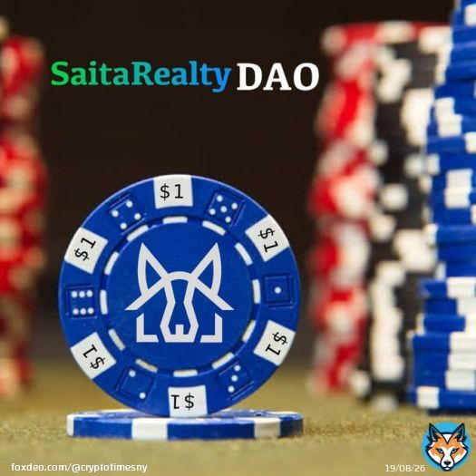 It has yet to list on many major exchanges for Billions of Dollars market.   Dnt miss @SaitaRealty   #SaitaRealty x  #Saitama   #Bitcoin #ETH #BNB #Shib #Doge #Binance #XRP #CryptoNews