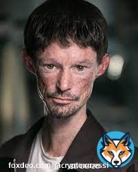 Darren Kent, the British actor who played a goat herder mourning his daughter on Game of Thrones, has died at 36. His agency confirmed his death on Friday. He had battled osteoporosis, arthritis and a rare skin disorder. #RIPDarrenKent  Thread