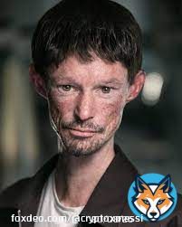 Darren Kent, the British actor who played a goat herder mourning his daughter on Game of Thrones, has died at 36. His agency confirmed his death on Friday. He had battled osteoporosis, arthritis and a rare skin disorder. #RIPDarrenKent  Thread