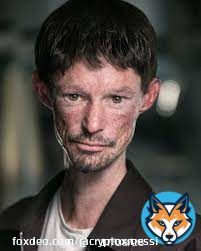 Darren Kent, the British actor who played a goat herder mourning his daughter on Game of Thrones, has died at 36. His agency confirmed his death on Friday. He had battled osteoporosis, arthritis and a rare skin disorder. #RIPDarrenKent  Thread
