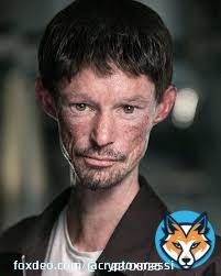 Darren Kent, the British actor who played a goat herder mourning his daughter on Game of Thrones, has died at 36. His agency confirmed his death on Friday. He had battled osteoporosis, arthritis and a rare skin disorder. #RIPDarrenKent  Thread