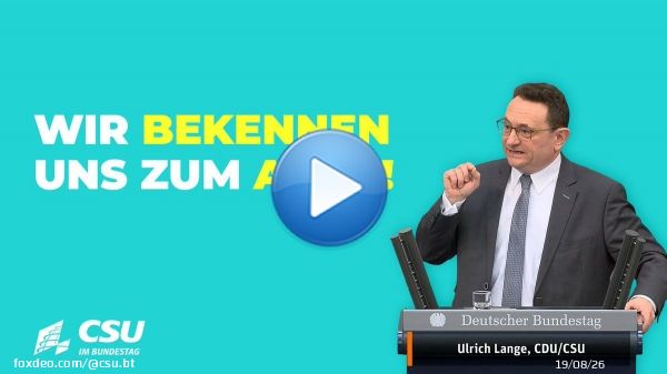 Im Ampel-Bullerb&uuml; wird oft verkannt, dass das Auto f&uuml;r die Menschen im l&auml;ndlichen Raum nicht wegzudenken ist. Das sah auch mal die einst marktwirtschaftliche #FDP so. Die Zeiten sind vorbei: Die  hat die FDP in die Planwirtschaft gelockt. Klare Worte von @UlrichLange.