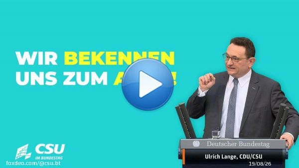 Im Ampel-Bullerb&uuml; wird oft verkannt, dass das Auto f&uuml;r die Menschen im l&auml;ndlichen Raum nicht wegzudenken ist. Das sah auch mal die einst marktwirtschaftliche #FDP so. Die Zeiten sind vorbei: Die  hat die FDP in die Planwirtschaft gelockt. Klare Worte von @UlrichLange.