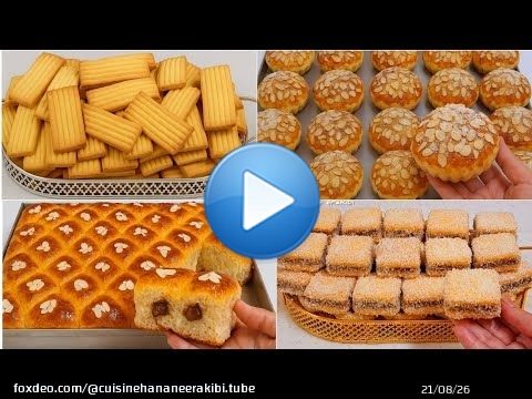 بالقليل حضري لكثير\ud83d\udc4c4 إقتراحات إقتصادية سهلة وسريعة تنفع لضيوف الغفلة \ud83d\ude07