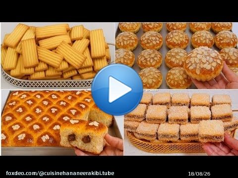 بالقليل حضري لكثير\ud83d\udc4c4 إقتراحات إقتصادية سهلة وسريعة تنفع لضيوف الغفلة \ud83d\ude07