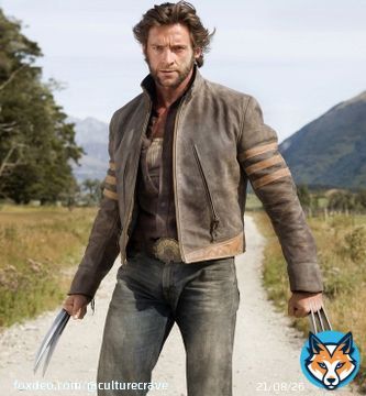 Hugh Jackman will return as Wolverine in #Deadpool3