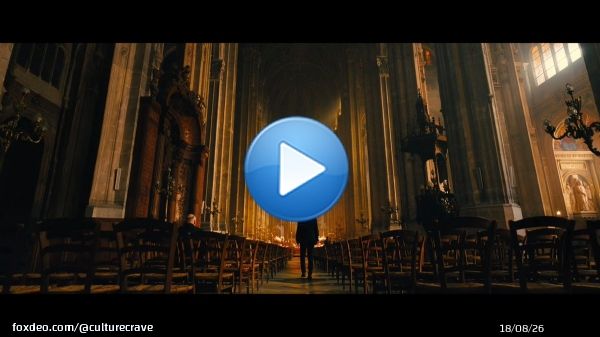 New trailer for #JohnWick4