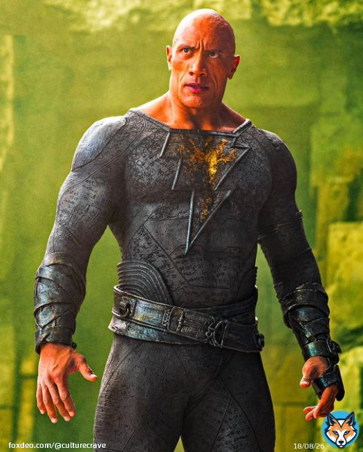 Warner Bros execs think the Rock and his team purposefully leaked a financial sheet with misleading stats to Deadline to make it seem like #BlackAdam was a financial success  (via @PuckNews)