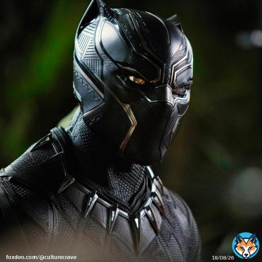 Letitia Wright says that #WakandaForever was originally going to have two Black Panthers  T'Challa and Shuri   (via @empiremagazine)