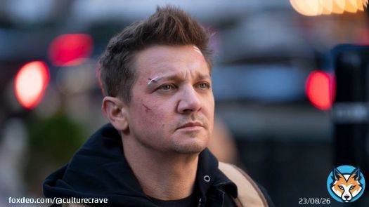 Jeremy Renner is in &lsquo;critical but stable condition&rsquo; after being airlifted to a hospital following a snow plowing accident  (via @DEADLINE)