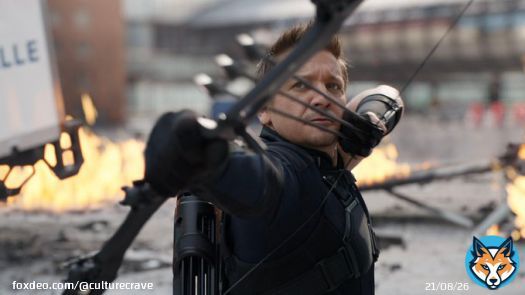 Jeremy Renner reportedly was ran over by a snow-plowing machine and his leg lost a lot of blood  A neighbor, who's a doctor, was able to put a tourniquet on his leg until paramedics arrived  (via @TMZ)