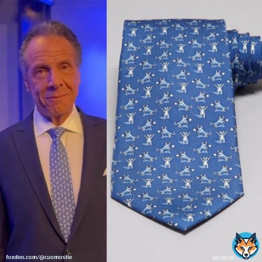 Hiiii&hellip;  I have some catching up to do. Starting with the Vineyard Vines Bulls & Bears tie.