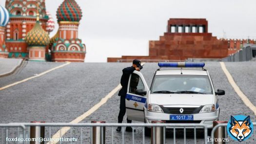 В Москве, Подмосковье и Воронежской области отменили режим контртеррористической операции
