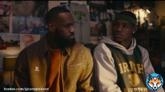 &ldquo;DON&rsquo;T GO TO THE LAKERS&rdquo;