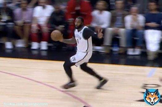 The Nets still haven&rsquo;t recovered from this