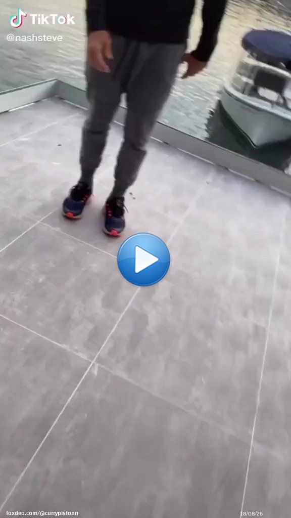 Steve Nash realizing he doesn&rsquo;t have to coach Ben Simmons anymore0:08436.1K views