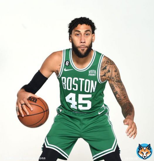 Jayson Tatum in the clutch