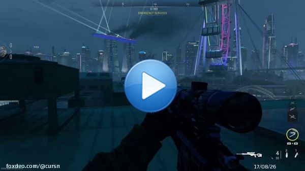 I HIT A DOLPHIN DIVE STALL! #MWII