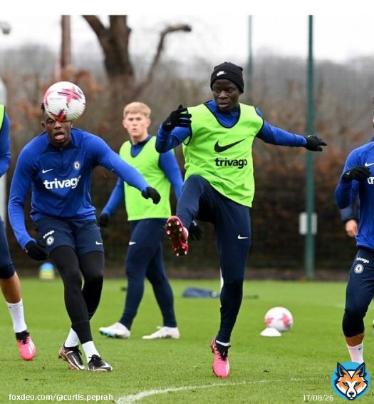 N'Golo Kante return date identified  Saturday 18/03/2023 Chelsea vs Everton, 5:30pm