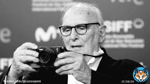 Ha mort Carlos Saura, director essencial del Nuevo Cine Espa&ntilde;ol i del context de renovaci&oacute; del cinema europeu dels 60s. De la seva prol&iacute;fica carrera, destaquen obres mestres com Los Golfos, La Caza, Peppermint Frapp&eacute;, Ana y los Lobos, Cr&iacute;a Cuervos, Elisa Vida M&iacute;a o &iexcl;Ay, Carmela!.