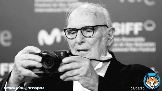 Ha mort Carlos Saura, director essencial del Nuevo Cine Espa&ntilde;ol i del context de renovaci&oacute; del cinema europeu dels 60s. De la seva prol&iacute;fica carrera, destaquen obres mestres com Los Golfos, La Caza, Peppermint Frapp&eacute;, Ana y los Lobos, Cr&iacute;a Cuervos, Elisa Vida M&iacute;a o &iexcl;Ay, Carmela!.