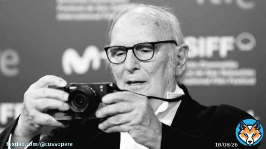 Ha mort Carlos Saura, director essencial del Nuevo Cine Espa&ntilde;ol i del context de renovaci&oacute; del cinema europeu dels 60s. De la seva prol&iacute;fica carrera, destaquen obres mestres com Los Golfos, La Caza, Peppermint Frapp&eacute;, Ana y los Lobos, Cr&iacute;a Cuervos, Elisa Vida M&iacute;a o &iexcl;Ay, Carmela!.