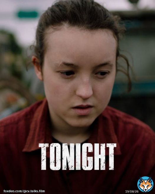 The anticipation for this night. It is finally here y&rsquo;all. Let&rsquo;s enjoy the experience together. Can&rsquo;t wait to watch it. #TLOU #TheLastOfUsHBO  Who&rsquo;s watching ??