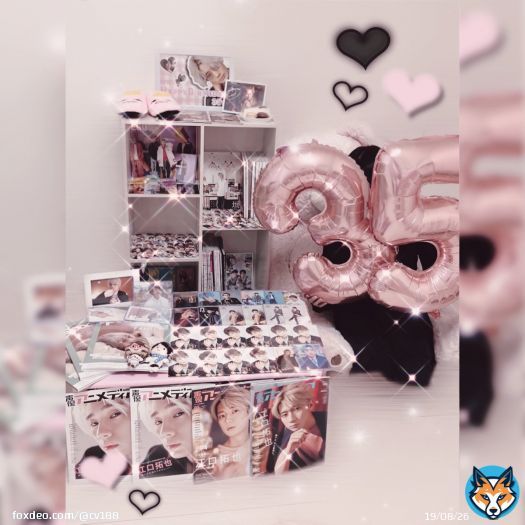 \u2764\ufe0e????? ???????? ???? ????.??.??\u2764\ufe0e  #江口拓也誕生祭2022  #江口拓也生誕祭2022 #江口拓也  @egutakuya