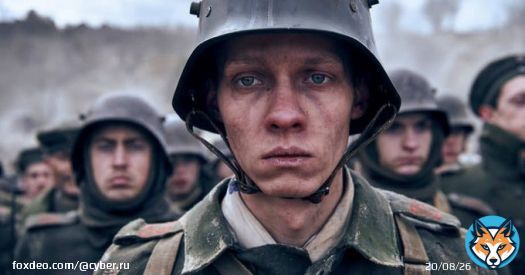 Экранизация романа Эриха Марии Ремарка завоевала награды в нескольких номинациях