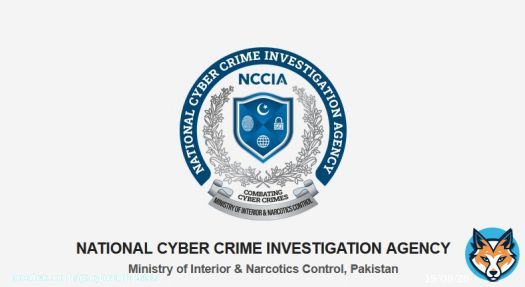 To register a Cyber Crime incident please use the following web portal of #NCCIA National Cyber Crime Investigation Agency of #Pakistan.  Contact Details +92 51 9106691 Helpline 1799 helpdesk@nccia.gov.pk