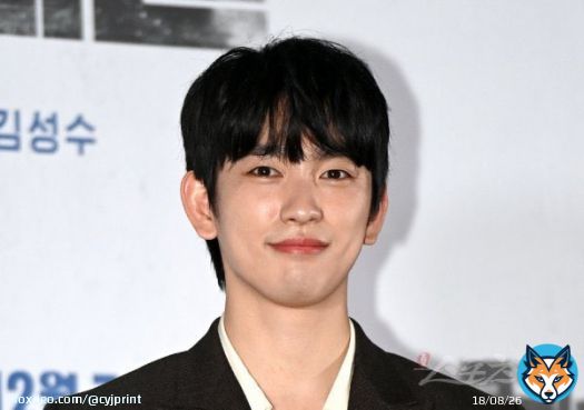 Jinyoung donates 30 million won for earthquake victims in Turkey and Syria    #Jinyoung #진영 @JINYOUNG  #GOT7 #갓세븐 @GOT7