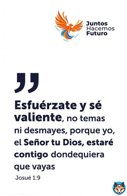 #JuntosHacemosFuturo
