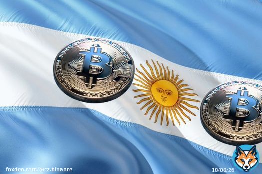 Bitcoin Goes Legit In Argentina: Securities Regulator Approves BTC Index Futures Contracts On Rofex Exchange - Benzinga