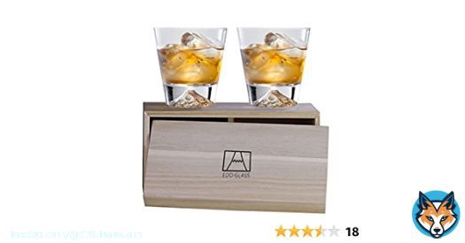 これ結構いいですよ  富士山グラス BEEADOYA ロックグラス ウイスキー グラス...